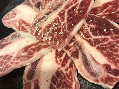 -牛村烤肉餐厅.自助烤肉