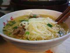 -海汇源老烧麦店(东大街总店)