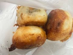 -毛氏汽水包(山海关路店)