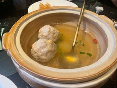 -彩虹之约•淮扬家宴(亚运村店)
