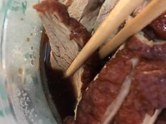 -晓马鸭店(新芜路店)