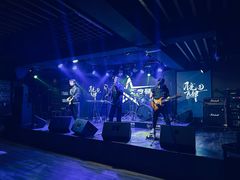 -热河以北x月亮瓦肆livehouse(环山路店)