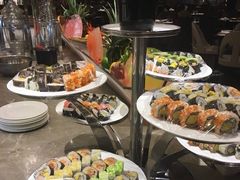 -康帝国际酒店-艾斯本自助西餐厅