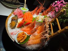 -花潮料理艺食馆(成都万象城店)