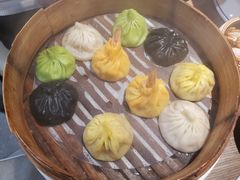 -隆喜元鱼汤包·海鲜(中联广场店)