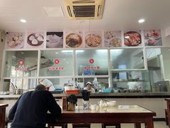-老西白点心店