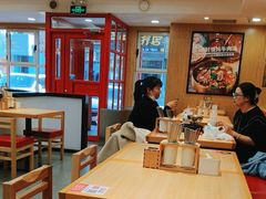 -米村拌饭(靖宇店)