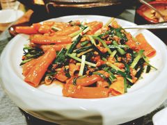 -开海·红岛海鲜虾水饺(石老人店)