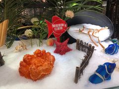 -芭菲盛宴·环球美食(解放碑英利国际店)