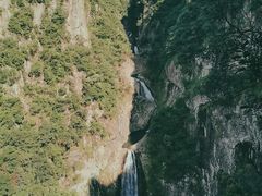 -龙湾潭国家森林公园