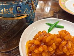 -聚德华天烤肉季·宴会厅(什刹海总店)