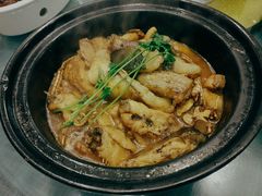 -茶油香闽南菜·花园餐厅(前埔店)