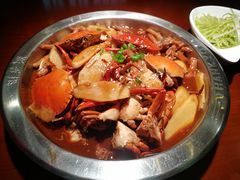 -谢蟹浓(西铁营万达店)