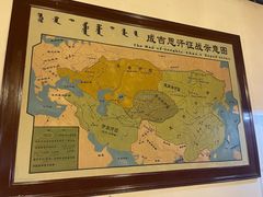 -成吉思汗庙
