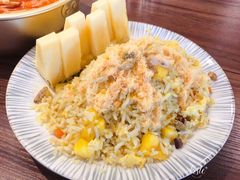 -小桔象·泰国风味餐厅(惠城水门路16号店)