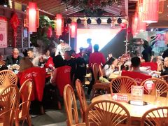 大堂-野山舂·贵州现舂酸汤火锅(鸿通城店)