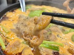 -湘肠香火锅店(团结湖店)