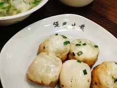 -哑巴生煎(临顿路店)