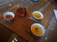 -上海西藏大厦万怡酒店