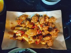 -韩见·韩式拌饭·炸鸡(石厦店)