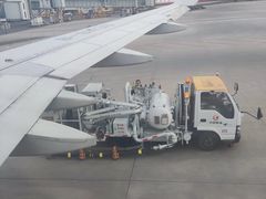 -石家庄正定国际机场-T2航站楼