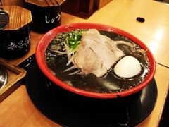 -博多一幸舍(侨福芳草地购物中心店)