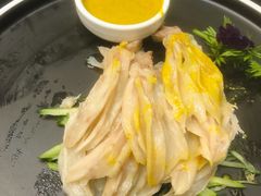 -味+新京宴·烤鸭·北京菜(创意谷店)