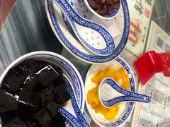 -恒信牛奶甜品(南京总店)