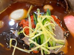 -服务大楼冷面(延大店)