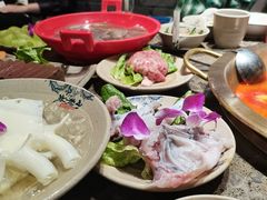 -小龙坎火锅(总店)