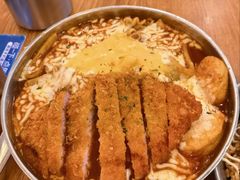 -青春分食(仙林大学城店)