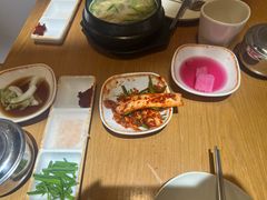 -海云台韩式汤饭·13年匠心韩料(南山店)