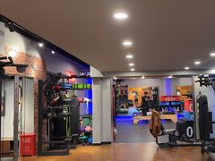 -NRG 健身私教CLUB(云山路店)