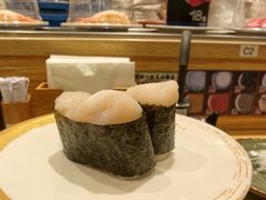 -合点寿司(金虹桥商场店)