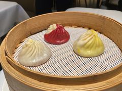 -小厨娘淮扬菜(天印大道店)