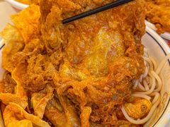 -弘束束柳州深巷螺蛳粉(珠江路店)