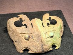 -盘龙城国家考古遗址公园