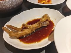 -丽晶轩中餐厅(重庆丽晶酒店)