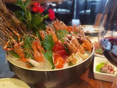 -Mr·Fish鱼鲜生海鲜放题(银泰in99店)