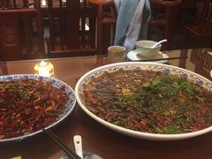 -杨记隆府(白象街店)