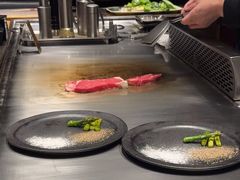 -枫品铁板烧(东樾店)