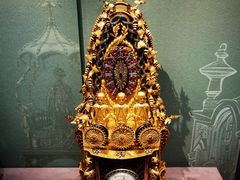 -呼和浩特博物馆
