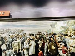 -遵义会议纪念馆