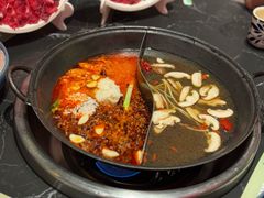 -巴蜀大将火锅(春熙店)