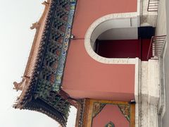 -北陵公园