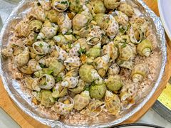 -四川小胡子海鲜(丁村万人海鲜广场店)