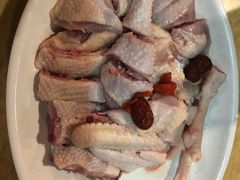 -龙泉人椰子鸡.糟粕醋.海南菜(三亚旗舰店)