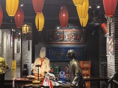 -北平盛世·新京菜·北京烤鸭(劲松·双井店)