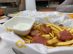 -有鱼吃·纸包烤鱼(曲江创意谷店)