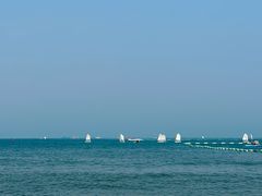 -青岛第三海水浴场